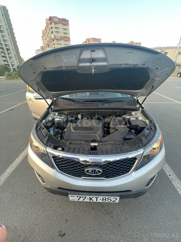 Kia Sorento 2011, 212,000 km - 2.0 л - Bakı
