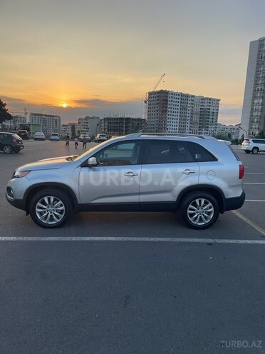 Kia Sorento 2011, 212,000 km - 2.0 л - Bakı