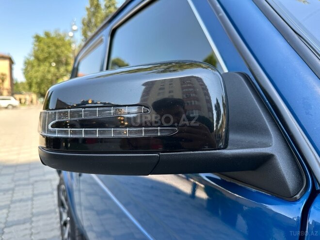 LADA (VAZ) Niva 2015, 97,000 km - 1.7 l - Gəncə