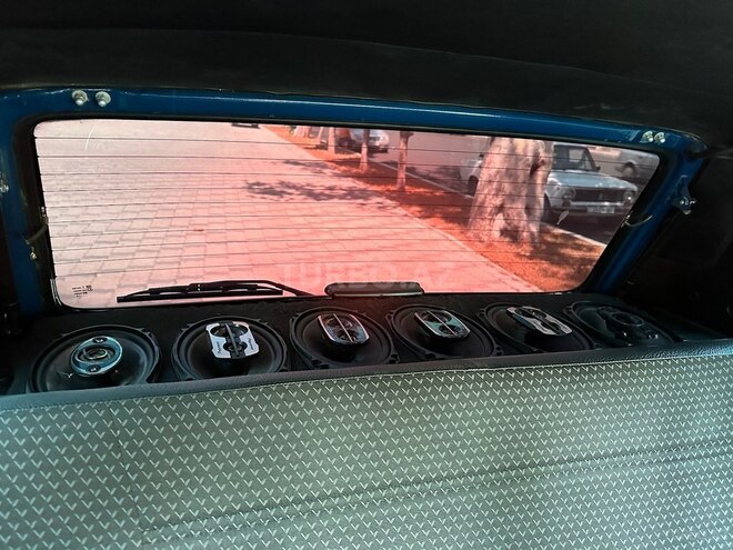 LADA (VAZ) Niva 2015, 97,000 km - 1.7 l - Gəncə