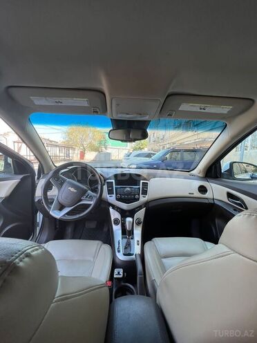Chevrolet Cruze 2013, 112,800 km - 1.4 l - Bakı