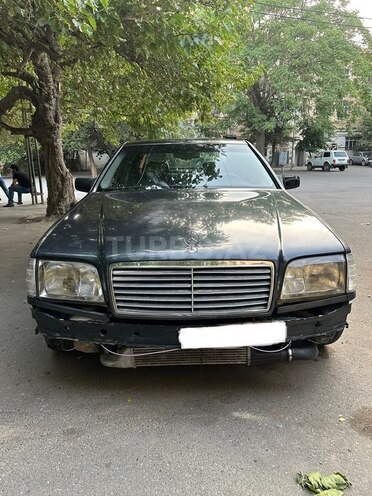 Mercedes S 320 1997, 34,000 km - 3.2 l - Bakı