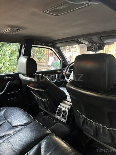 Mercedes S 320 1997, 34,000 km - 3.2 l - Bakı