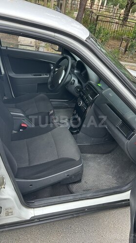 LADA (VAZ) Priora 2015, 161,850 km - 1.6 l - Quba