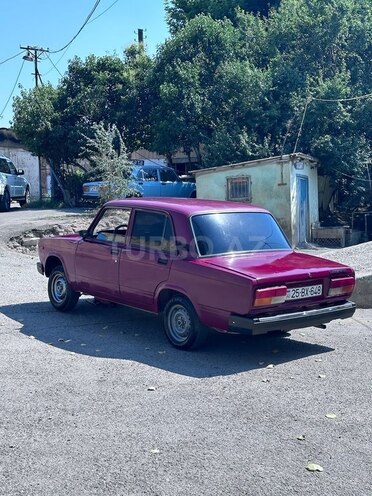 LADA (VAZ) 2107 1993, 52,646 km - 1.6 l - Gəncə