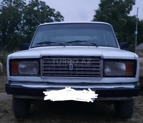 LADA (VAZ) 2107 1994, 55,550 km - 1.5 л - Bakı