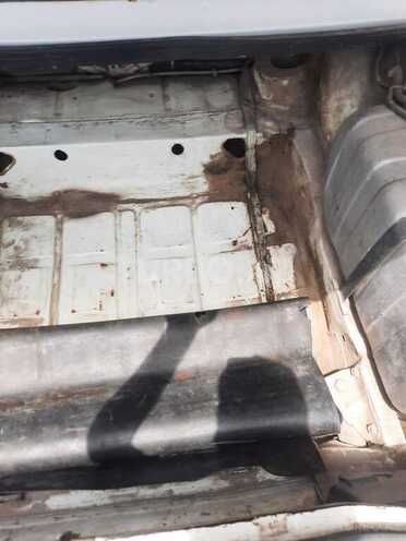 LADA (VAZ) 2107 1994, 55,550 km - 1.5 л - Bakı