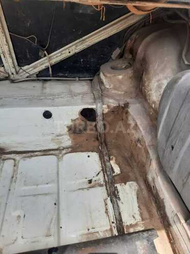 LADA (VAZ) 2107 1994, 55,550 km - 1.5 л - Bakı