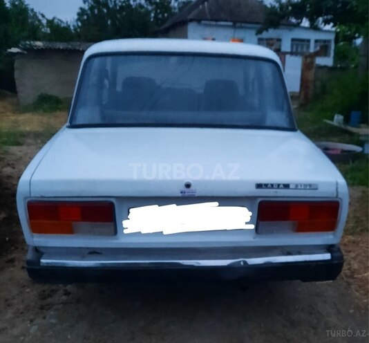 LADA (VAZ) 2107 1994, 55,550 km - 1.5 л - Bakı