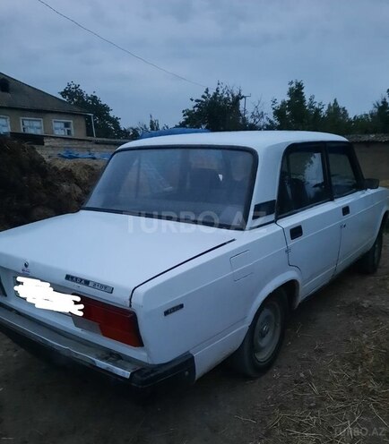 LADA (VAZ) 2107 1994, 55,550 km - 1.5 л - Bakı