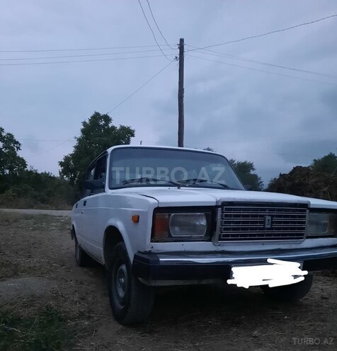 LADA (VAZ) 2107 1994, 55,550 km - 1.5 л - Bakı