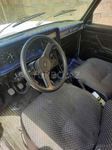 LADA (VAZ) 2107 1994, 55,550 km - 1.5 л - Bakı