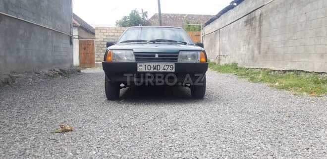 LADA (VAZ) 21099 2003, 250,000 km - 1.6 l - Şəki