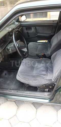 LADA (VAZ) 21099 2003, 250,000 km - 1.6 l - Şəki