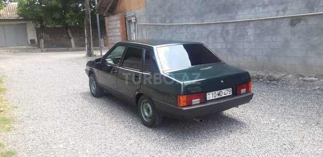LADA (VAZ) 21099 2003, 250,000 km - 1.6 l - Şəki