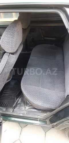 LADA (VAZ) 21099 2003, 250,000 km - 1.6 l - Şəki