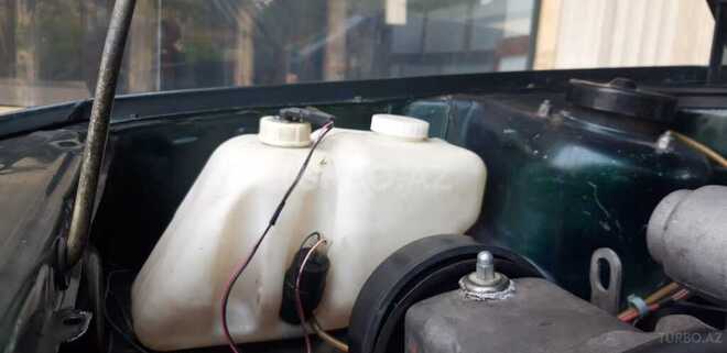 LADA (VAZ) 21099 2003, 250,000 km - 1.6 l - Şəki