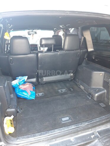 Mitsubishi Pajero 2007, 248,730 km - 3.2 л - Bakı