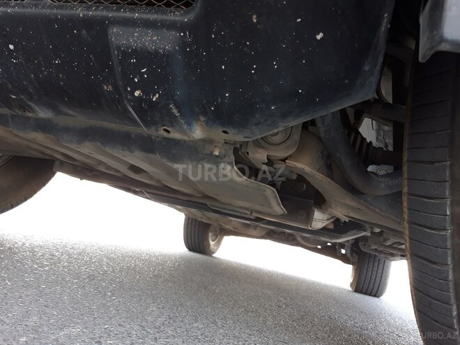 Mitsubishi Pajero 2007, 248,730 km - 3.2 л - Bakı