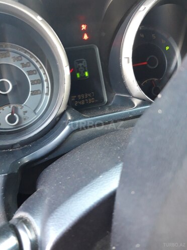 Mitsubishi Pajero 2007, 248,730 km - 3.2 л - Bakı