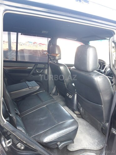 Mitsubishi Pajero 2007, 248,730 km - 3.2 л - Bakı