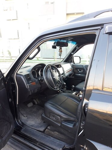 Mitsubishi Pajero 2007, 248,730 km - 3.2 л - Bakı