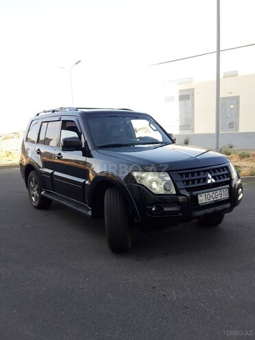 Mitsubishi Pajero 2007, 248,730 km - 3.2 л - Bakı