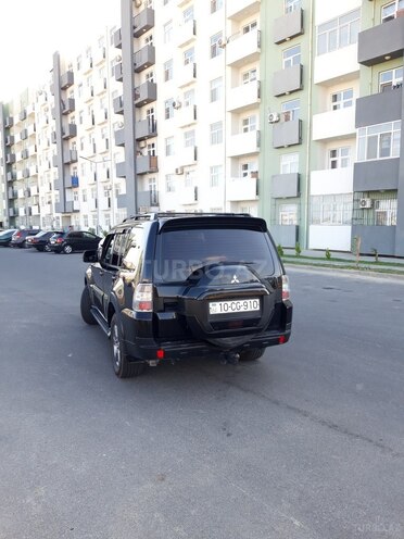 Mitsubishi Pajero 2007, 248,730 km - 3.2 л - Bakı