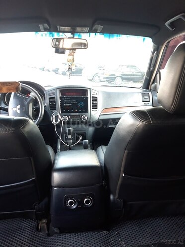 Mitsubishi Pajero 2007, 248,730 km - 3.2 л - Bakı