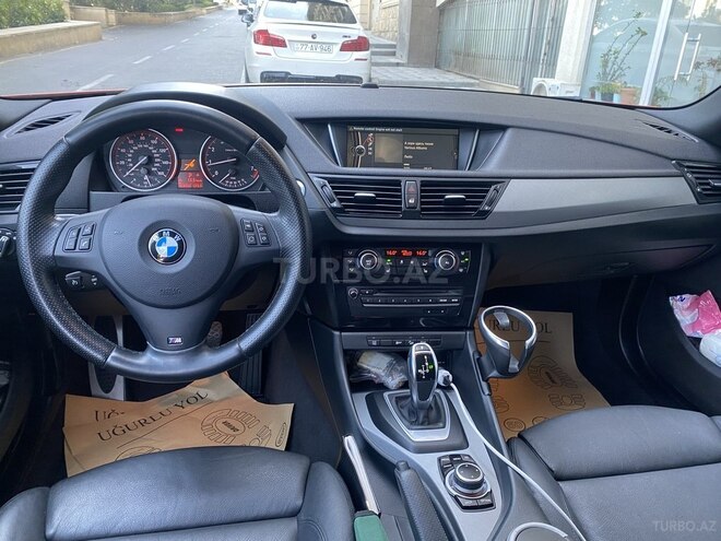 BMW X1 2012, 150,135 km - 2.0 л - Bakı