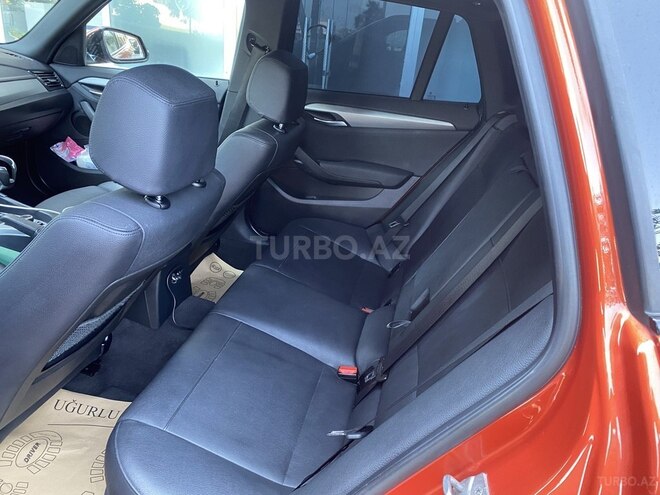 BMW X1 2012, 150,135 km - 2.0 л - Bakı