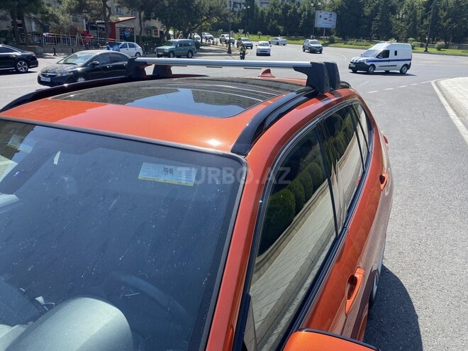 BMW X1 2012, 150,135 km - 2.0 л - Bakı