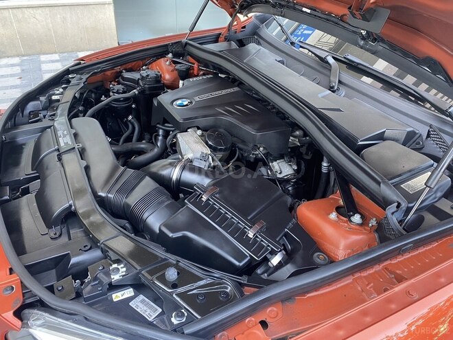 BMW X1 2012, 150,135 km - 2.0 л - Bakı