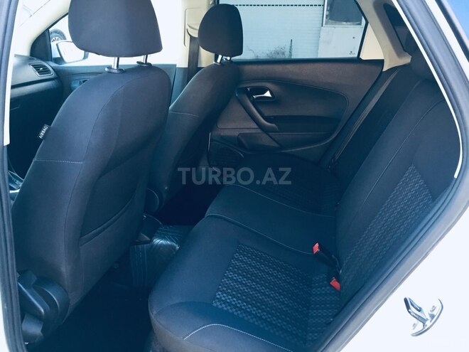 Volkswagen Polo 2019, 214,000 km - 1.6 l - Bakı