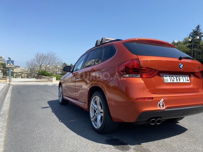BMW X1 2012, 150,135 km - 2.0 л - Bakı