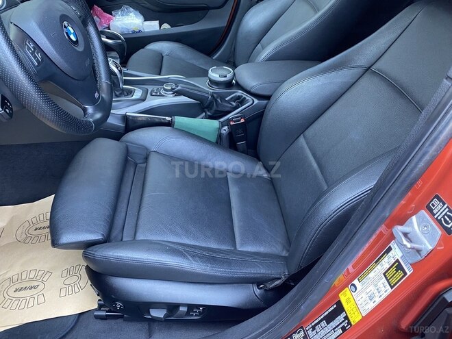 BMW X1 2012, 150,135 km - 2.0 л - Bakı