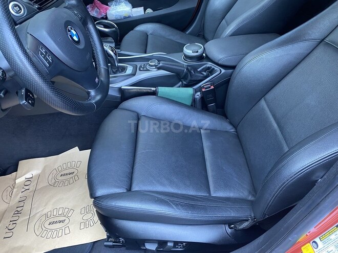 BMW X1 2012, 150,135 km - 2.0 л - Bakı