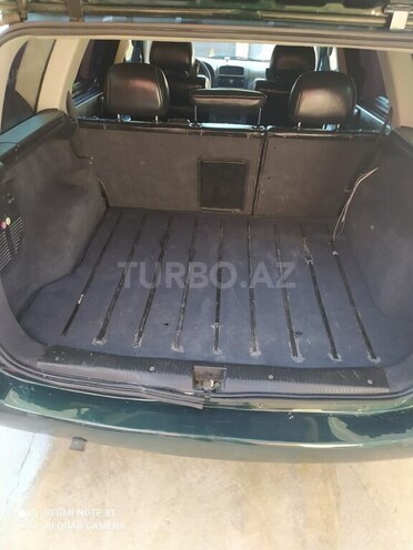 Opel Astra 1998, 248,482 km - 2.0 l - Gəncə