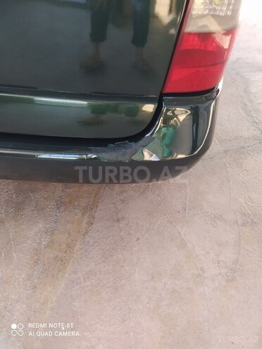 Opel Astra 1998, 248,482 km - 2.0 l - Gəncə