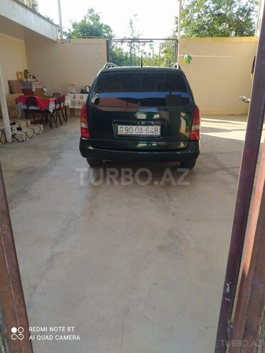 Opel Astra 1998, 248,482 km - 2.0 l - Gəncə