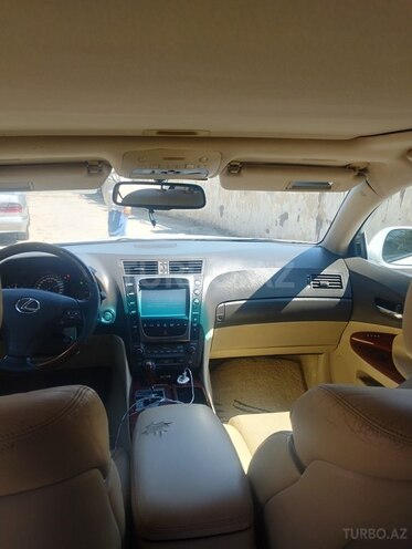 Lexus GS 300 2009, 256,000 km - 3.0 л - Bakı