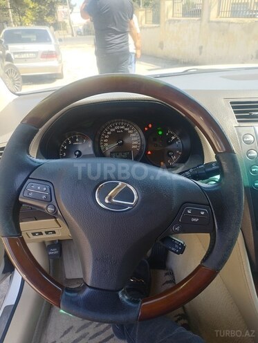 Lexus GS 300 2009, 256,000 km - 3.0 л - Bakı