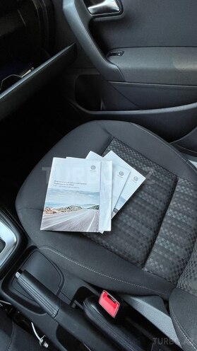 Volkswagen Polo 2019, 59,000 km - 1.6 л - Bakı