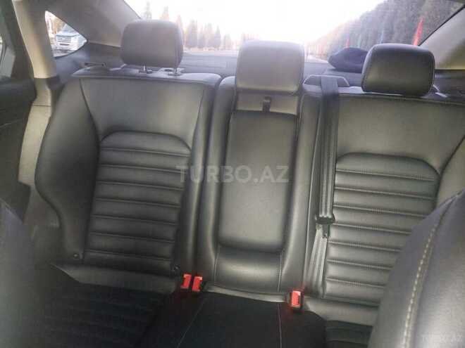 Ford Fusion 2019, 46,000 km - 1.5 l - Bakı