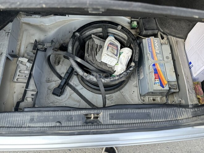 Mercedes C 200 1996, 253,363 km - 2.0 l - Sabirabad