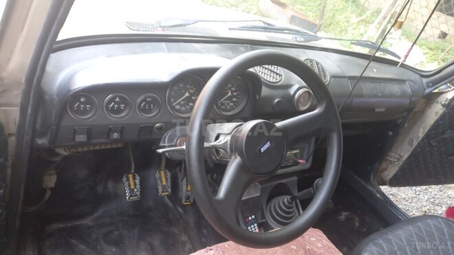 LADA (VAZ) 2106 1990, 99,000 km - 1.6 l - Masallı