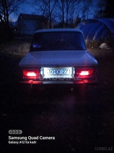 LADA (VAZ) 2106 1990, 99,000 km - 1.6 l - Masallı