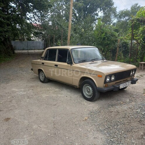 LADA (VAZ) 2106 1990, 99,000 km - 1.6 l - Masallı