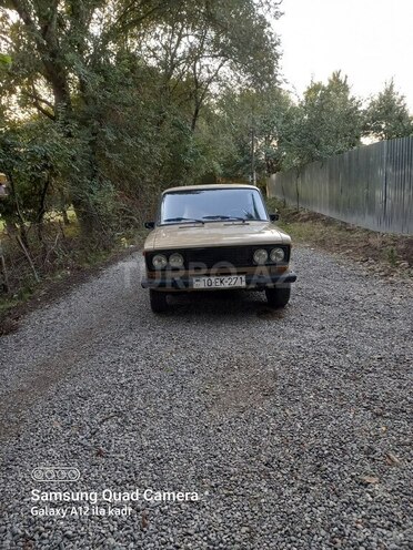 LADA (VAZ) 2106 1990, 99,000 km - 1.6 l - Masallı