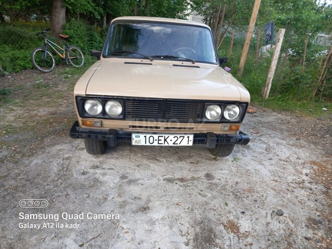 LADA (VAZ) 2106 1990, 99,000 km - 1.6 l - Masallı